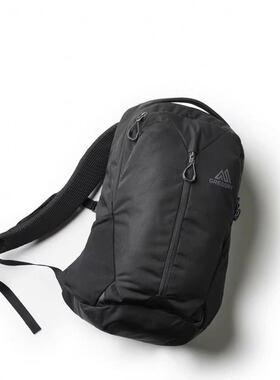 Gregory格里高利RHUNE云途日常休闲城市通勤户外旅行短途20/22L