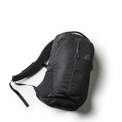 Gregory格里高利RHUNE云途日常休闲城市通勤户外旅行短途20/22L