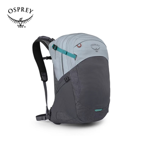 小鷹OSPREY 對流32L 城市通勤電腦包 旅游出差雙肩背包 Tropos