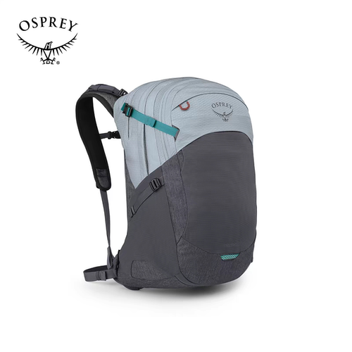 小鹰OSPREY Tropos 对流32L 城市通勤电脑包  旅游出差双肩背包