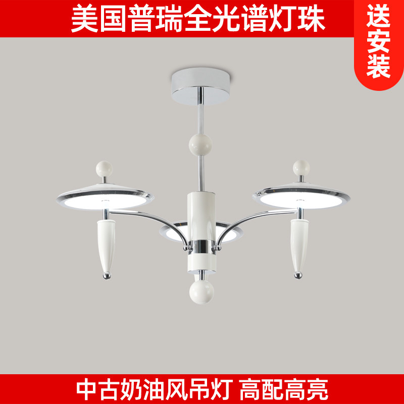 原装普瑞灯珠隔离认证驱动上下立体发光