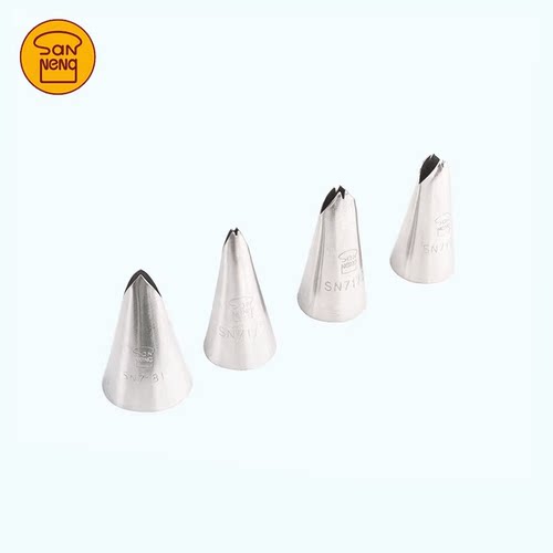 三能花嘴sn7181烘焙工具