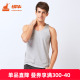 铜牛内衣汗衫 运动吸汗修身 背心NB006 跨栏背心 铜牛男士