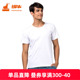 内衣 春夏圆领半袖 衫 铜牛男士 短袖 T恤男打底NS006