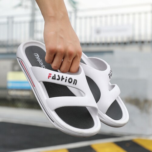 高脚背大码拖鞋男46 47 48码2026新款49夏季外穿加大防滑大号凉拖