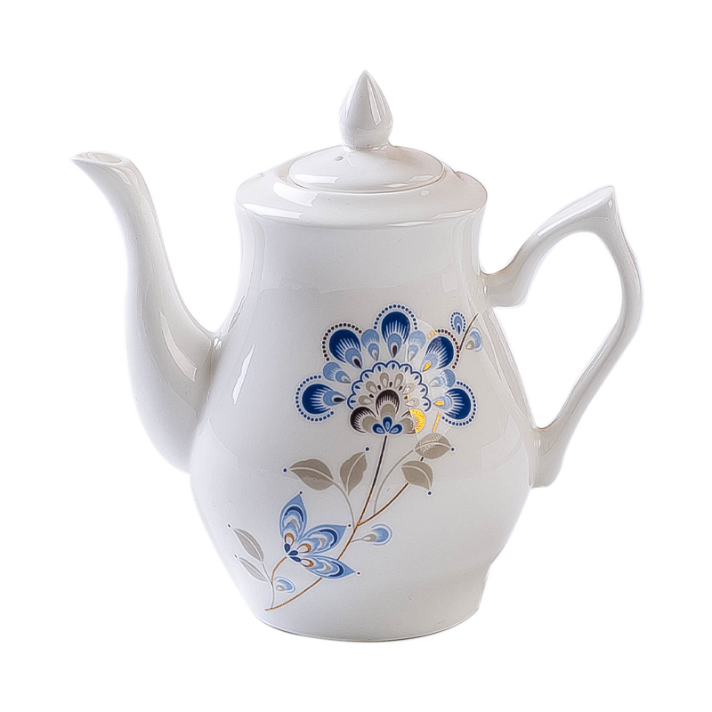 骨瓷家用醋壶酱油壶调味壶陶瓷壶