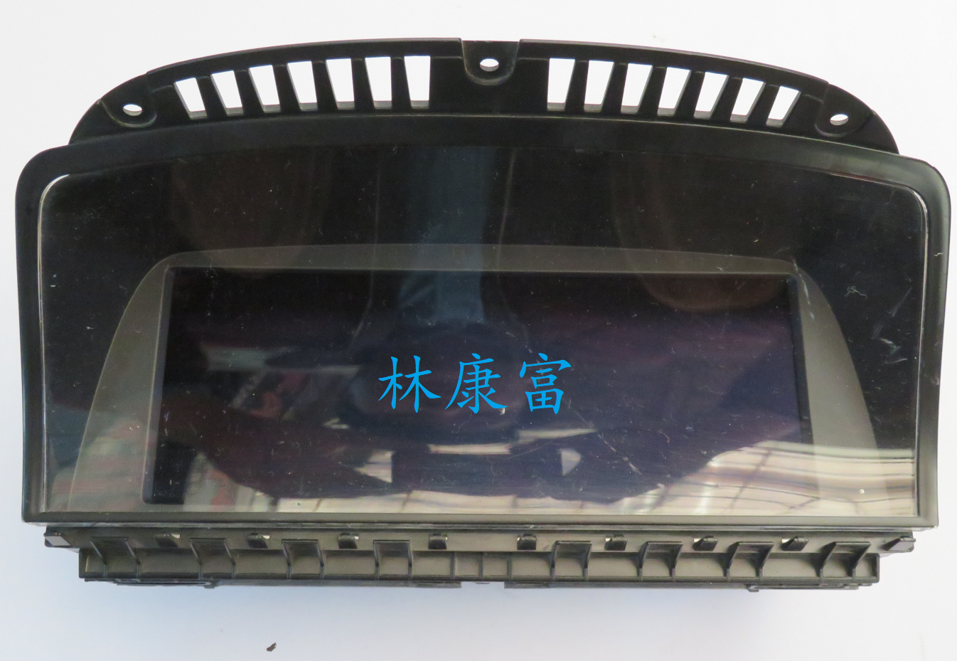 宝马E66 7系730Li 740Li 750Li760Li原厂音响8.8寸液晶显示屏幕