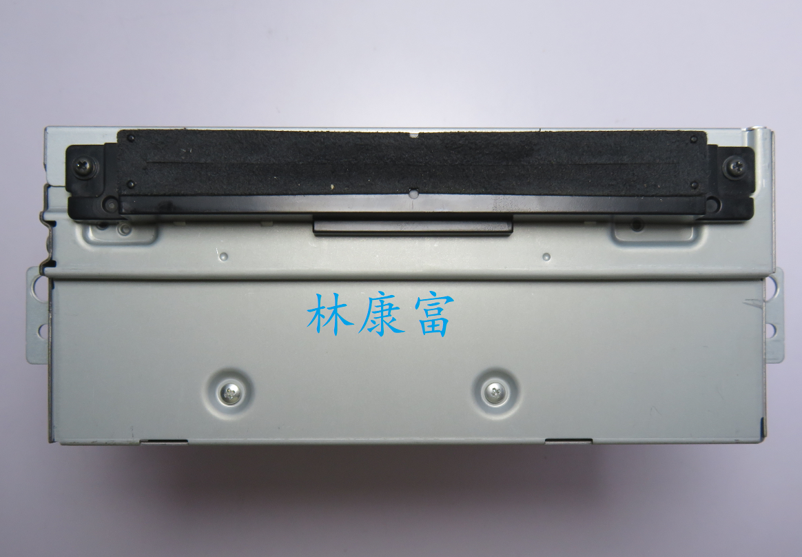 沃尔沃V40 S60L S80 XC60 XC90原厂音响CDDVD导航主机16-18款