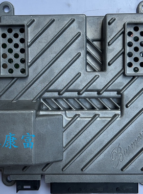 奔驰E级E300L C级C260 S级GLE GLS ML音响柏林之声功放没声音维修