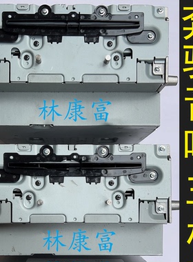 奔驰205 C级C200 C260L 253 GLC260 300V级V250音响CD导航808主机