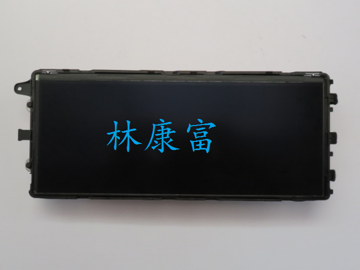奔驰E级E200LE300LE320L原厂音响10.25寸液晶显示屏幕A2139001110