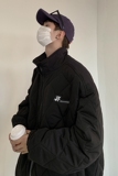 M05-P98控118-菱形格加厚棉服绿色现货，男装棉衣，星座213