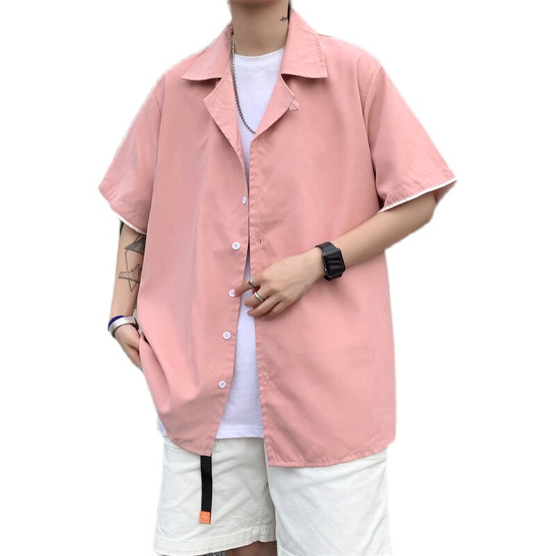 XZ213-CS001-P20控29特批港风大码T恤现货充足夏季休闲,男装T恤,星座213