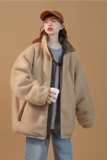 XZ213-MY17-P148控168两面穿加厚棉服高品质，男装棉衣，星座213