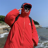 红色
