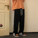 XZ213-DK13-P45控58港风大码质感西装裤免烫，男装西服套装，星座213