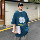 绿色