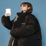 XZ213-MY33-P98控118中性羊羔毛加厚棉服高品质深度库存，男装棉衣，星座213