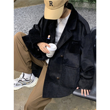 XZ213-19XZ07-P108控128大码纯色西服休闲宽松，男装西服，星座213