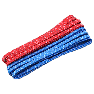 松紧带扁双层橡皮筋加厚宝宝裤子弹力绳松紧辅料细绳子内裤皮筋带