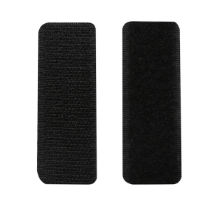 鞋帽魔术贴衣裤自粘带粘扣带固定贴强力子母扣帆布鞋勾面毛面粘贴