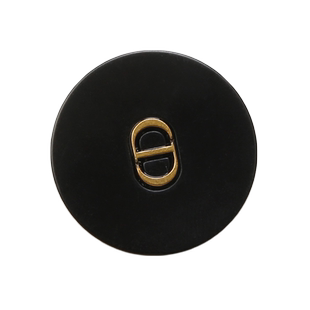 树脂纽扣西装扣子小香风衣服外套装饰男女大衣百搭配件圆形钮扣