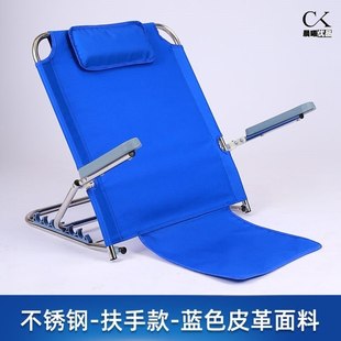 老人床上靠背神器瘫痪老年人护理卧床坐睡支撑靠垫起身支架靠背垫