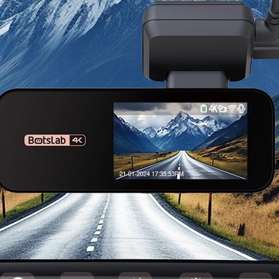 360索尼镜头记录仪停车录像