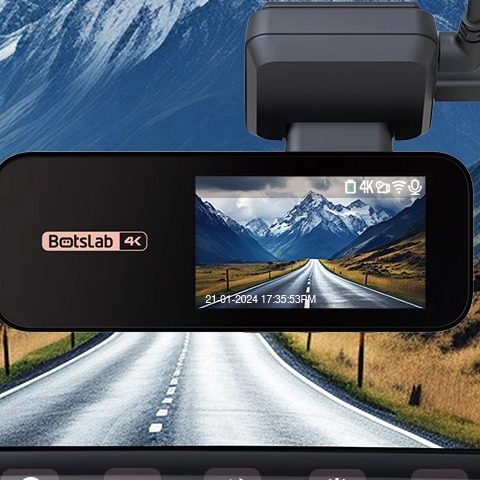 360索尼镜头记录仪停车录像