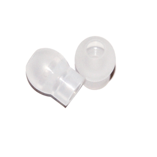 Carent凯伦特医用听诊器配件 硅胶耳塞 膜片 固定圈 名字牌挂扣