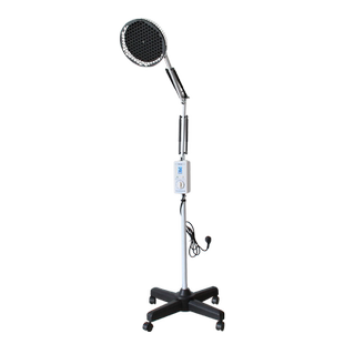 蜀轩医疗神灯远红外线理疗灯特定电磁波治疗家用烤灯腰椎多功能仪