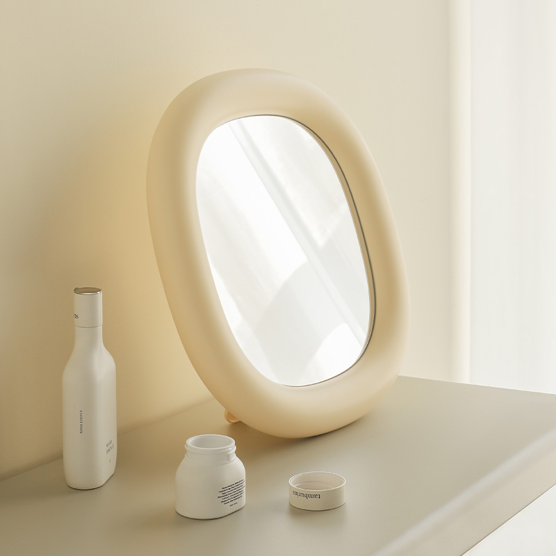 MUID化妆镜高清大镜面