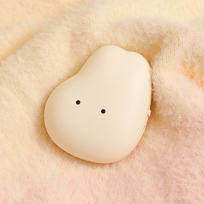 卡通便携式电热宝随身暖手宝