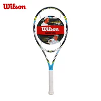 [Chữ ký cá nhân Azarenka] Wilson Wills Blx Juice 100 vợt tennis carbon chuyên nghiệp