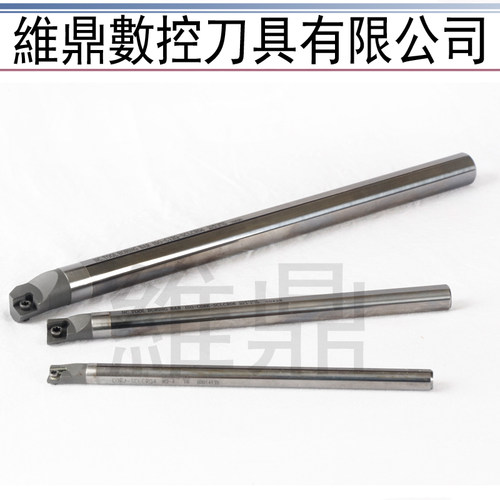 中心出水车刀杆HEC1025T