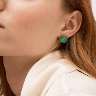 【芝麻芒果】KS多款多色入欧美百搭日常耳钉耳环