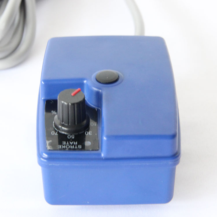 易威奇计量泵配件国产同款  控制器 ES系列电磁隔膜计量泵配套