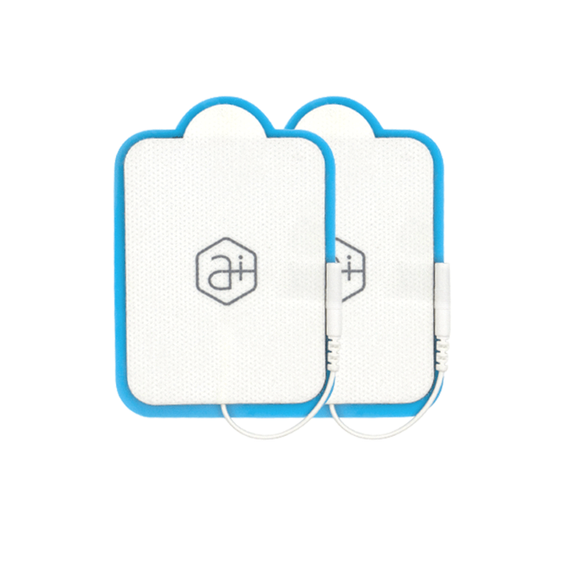 ai+/爱加时光机 中频理疗仪按摩仪 大中小贴片配件