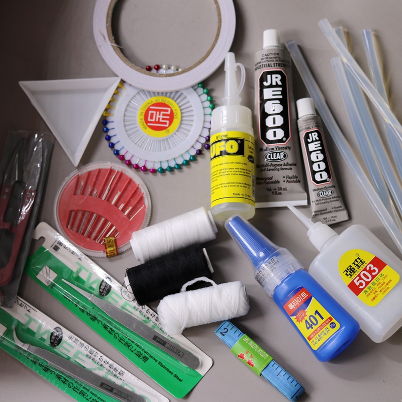 双面胶diy工具diy胶水