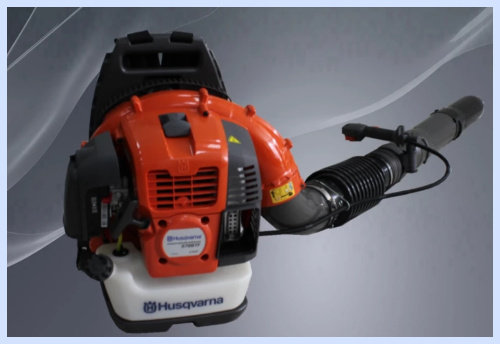 小松EBZ8500吹风机富世华580BTS吹雪胡斯华纳消防吹机风力灭火机