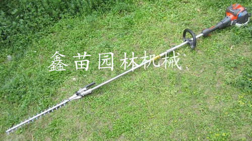 富士华胡斯华纳525高枝绿篱机富世华高枝绿篱剪修枝剪