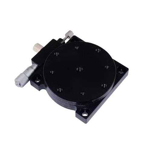 圆盘精密移动旋转平台l现货