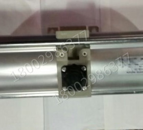 SMC型增压阀增压气缸VBA40A-04GN VBA4100-04GN增压泵