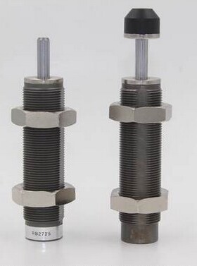 RB0806\1007\1210\1412\2015\2525\2725油压缓冲器SMC型RBC0806