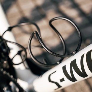 CyKleest赛克利 公路车山地车碳纤维水壶架水杯架钛合金螺丝 5.5g