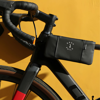 热赛上管包防泼水收纳