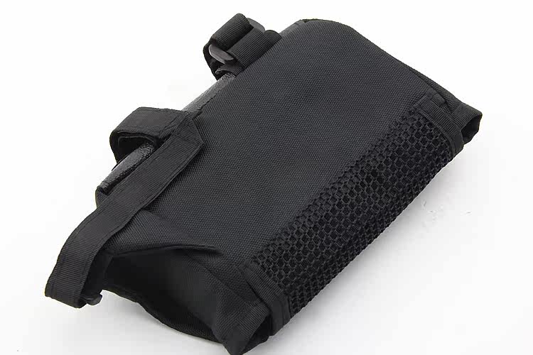 Sacoche pour vélo TOPEAK - Ref 2216643 Image 4