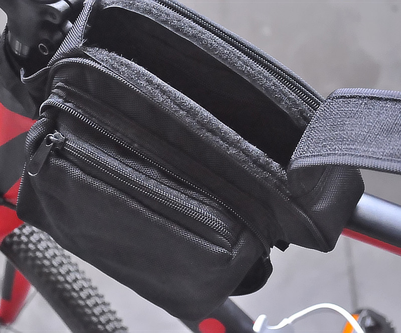 Sacoche pour vélo EASYDO - Ref 2219414 Image 4