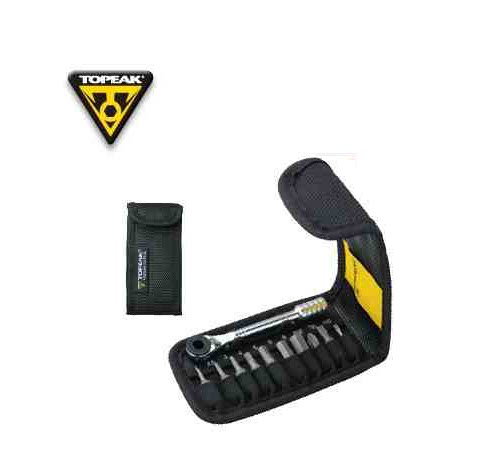 Outils pour vélo TOPEAK - Ref 2281397 Image 4