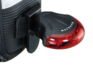 Sacoche pour vélo TOPEAK - Ref 2232618 Image 4